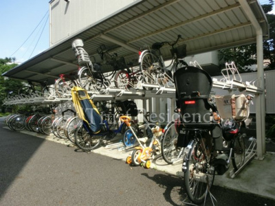 【設備】 | グリシーヌ