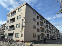 日生伊丹荻野コーポラスD棟の画像