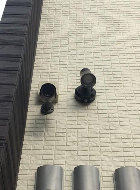 シャンドフルールのその他共用部分