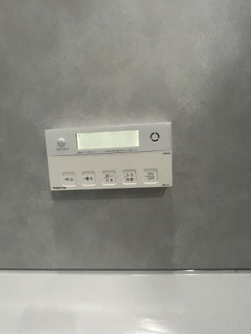 吹田市千里山西3丁目　新築戸建の設備