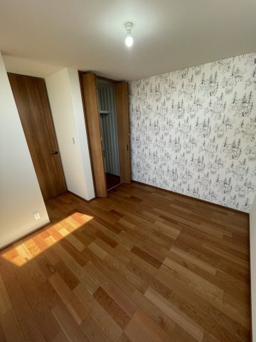 吹田市千里山西3丁目　新築戸建の子供部屋|ゆったりした子供部屋です