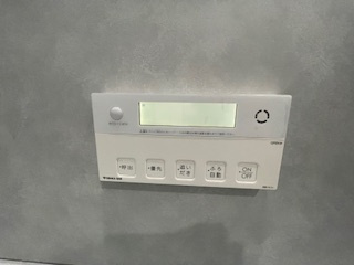 吹田市千里山西3丁目　新築戸建の防犯設備