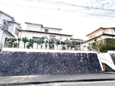【外観】 | 岡崎市滝町戸建 | 外観です