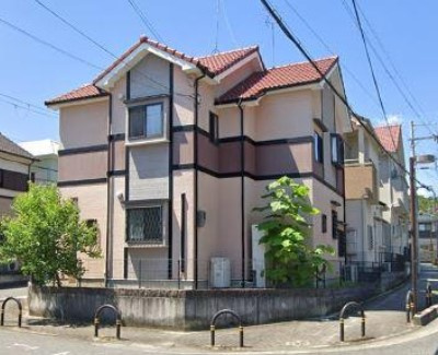 大阪狭山市今熊３丁目の中古一戸建