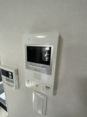 【セキュリティ】 | evergreen高田馬場 | 月額管理料無料！賃貸管理はアブレイズパートナーズにお任せを！