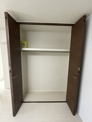 【収納】 | evergreen高田馬場 | 月額管理料無料！賃貸管理はアブレイズパートナーズにお任せを！