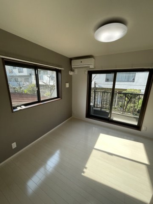 【内装】 | evergreen高田馬場 | 月額管理料無料！賃貸管理はアブレイズパートナーズにお任せを！