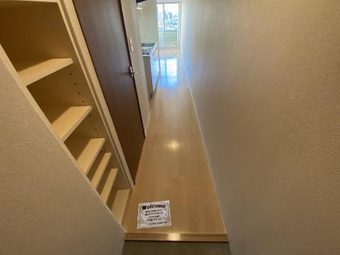 【内装】 | クロサスレジデンス徳川園