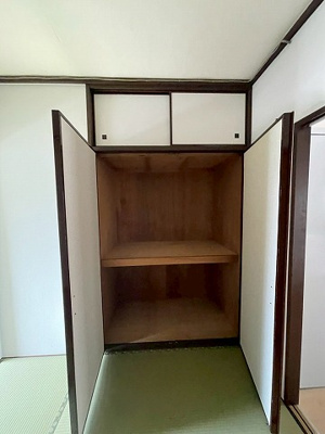 【収納】 | 城西ハイム