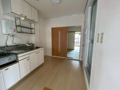 【居間・リビング】 | 城西ハイム