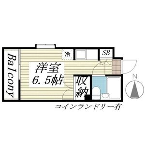 【間取り】 | メゾン・ド・スクワール