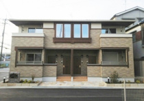 クラール　ブリーゼ　A棟の画像