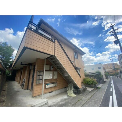 【外観】 | メゾン春里