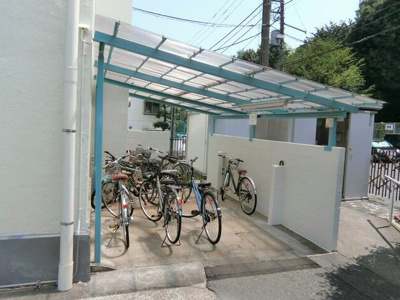 【その他共用部分】 | 第二富士マンション