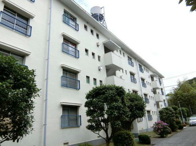 【外観】 | 第二富士マンション