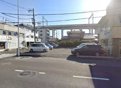 【外観】 | 江川駐車場