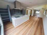 杉並区宮前２丁目　新築戸建　D号棟の画像