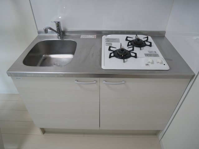 【キッチン】