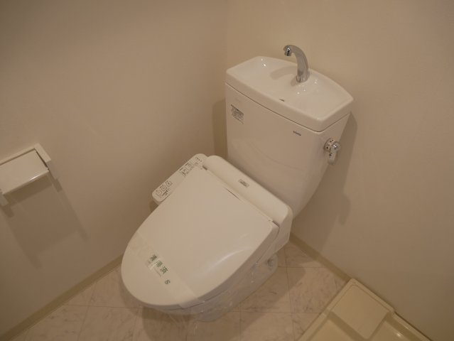 【トイレ】