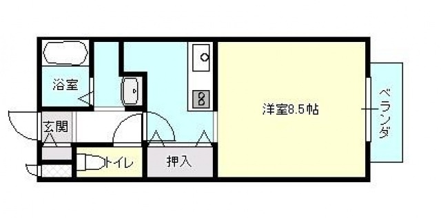 【間取り】 | ワントゥリーヒル
