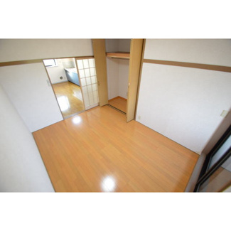 【居間・リビング】 | 田崎ハイツ