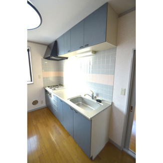 【キッチン】 | 田崎ハイツ