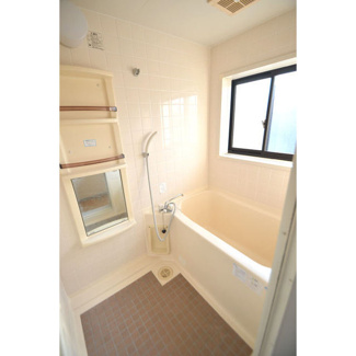 【浴室】 | 田崎ハイツ