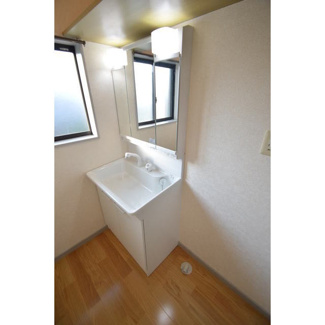 【洗面所】 | 田崎ハイツ