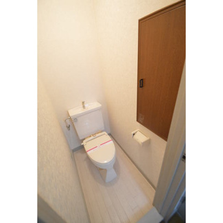 【トイレ】 | 田崎ハイツ