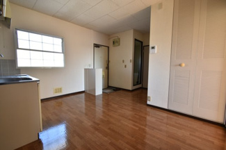 【内装】 | ホワイトハイツ