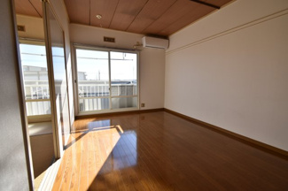 【居間・リビング】 | ホワイトハイツ