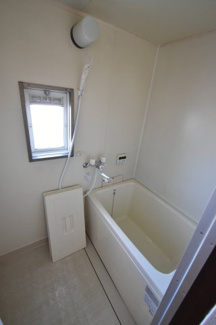 【浴室】 | ホワイトハイツ