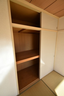 【収納】 | ホワイトハイツ