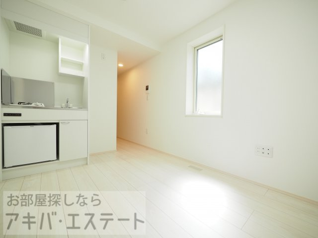 【洋室】 | Reberty北千住