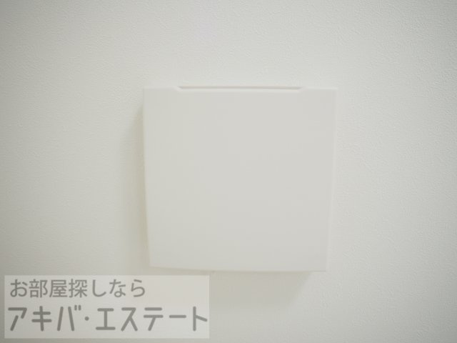 【設備】 | Reberty北千住