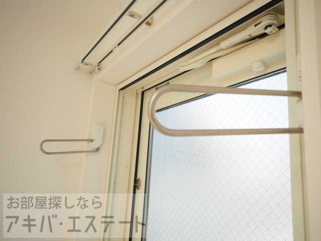 【設備】 | Reberty北千住