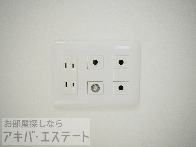 【設備】 | Reberty北千住