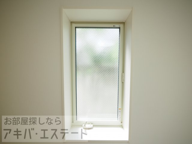 【内装】 | Reberty北千住