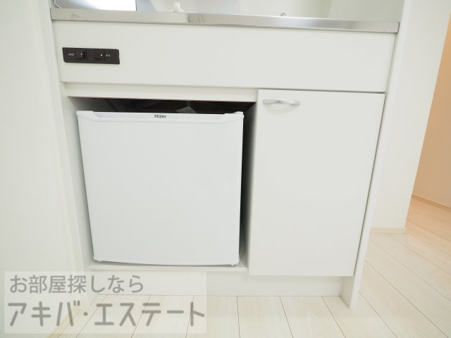 【設備】 | Reberty北千住
