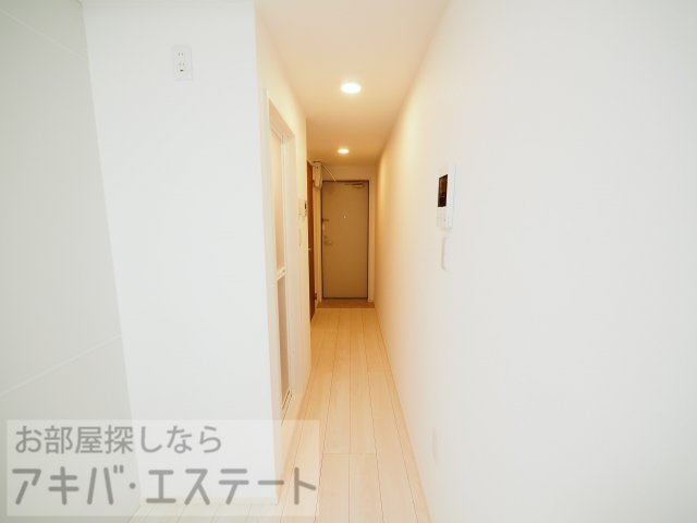 【内装】 | Reberty北千住