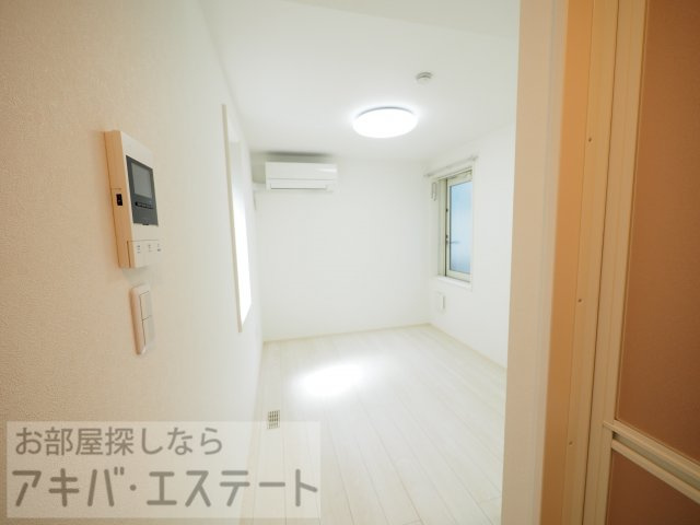 【内装】 | Reberty北千住