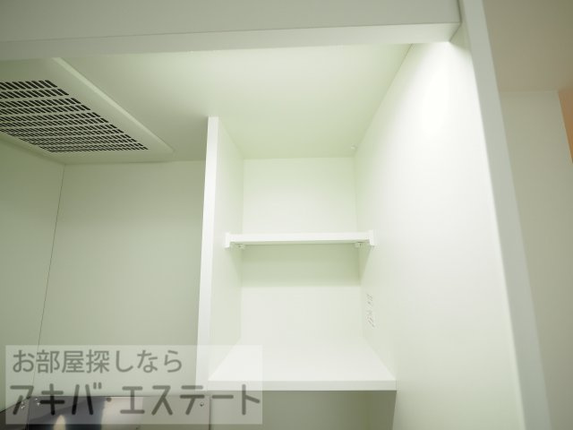 【内装】 | Reberty北千住