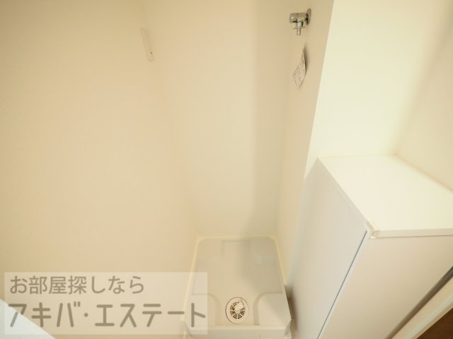 【その他】 | Reberty北千住