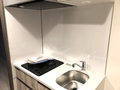 【キッチン】 | MAXIV西川口SC