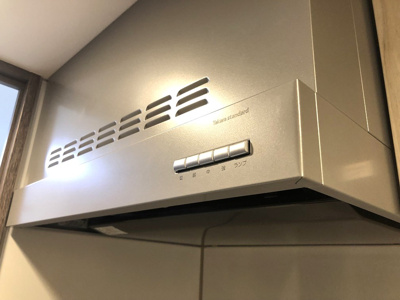 【キッチン】 | MAXIV西川口SC