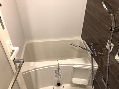 【浴室】 | MAXIV西川口SC