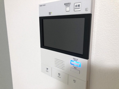 【セキュリティ】 | MAXIV西川口SC