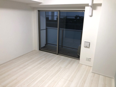 【洋室】 | MAXIV西川口SC