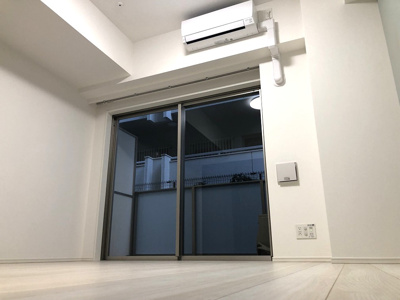 【居間・リビング】 | MAXIV西川口SC