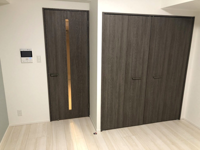 【寝室】 | MAXIV西川口SC